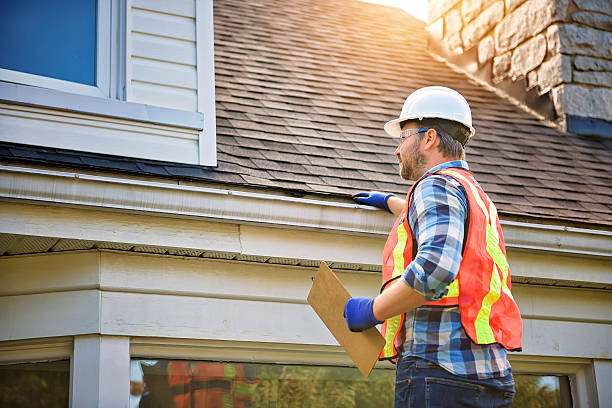 Licensed Roof Repair service in New Castle, PA - Ben Roofing and Steel LLC